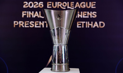 Live streaming: Η συνέντευξη Τύπου του Final Four