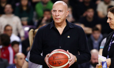 EuroLeague Final Four 2026: Στο «T-Center» ο Νίκος Γκάλης
