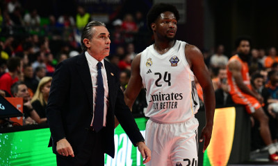 Euroleague Final Four 2026: Απίστευτη κατάρα για τη Ρεάλ, πρόβλημα και ο Φελίζ