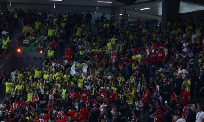 Final Four: Βράζουν στη Φενέρ με την EuroLeague - «Έξω υπάρχουν χιλιάδες δικοί μας οπαδοί»