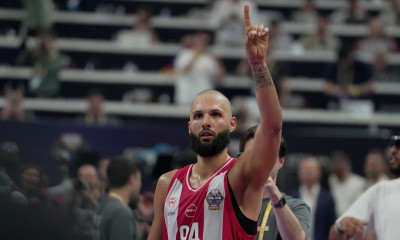 EuroLeague Final Four: Η ημέρα και η ώρα του τελικού
