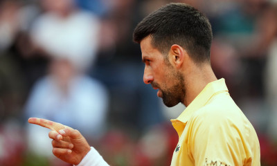 Roland Garros: Το πρόγραμμα της πρώτης ημέρας