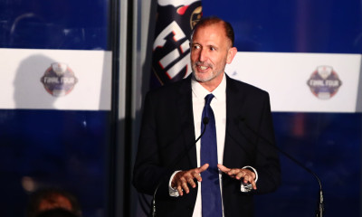 Euroleague: «17 προσφορές για νέες ομάδες» αποκάλυψε ο Τσους Μπουένο