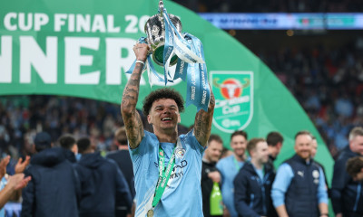 Premier League: Καλύτερος νέος παίκτης της σεζόν ο Οράιλι της Σίτι