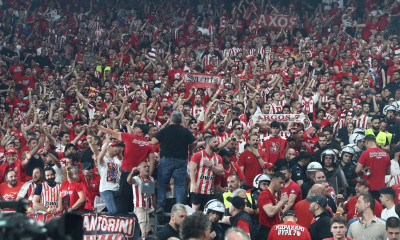 AS: «Ντροπιαστικό χάος στον τελικό της Εuroleague» (vid)