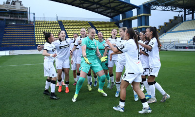 ΠΑΟΚ-Αστέρας Τρίπολης 2-0: Κατέκτησε και το Κύπελλο στα 100 χρόνια του ο «Δικέφαλος»