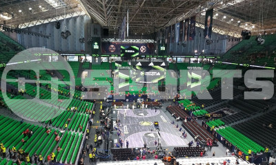 LIVEBLOG Το PreGame του τελικού του Euroleague Final Four 2026