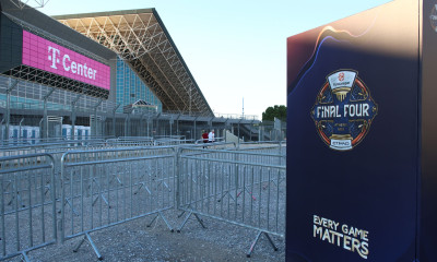 Euroleague Final Four 2026: Αυξημένα μέτρα ασφαλείας για τον τελικό, μετά το χάος της Παρασκευής!
