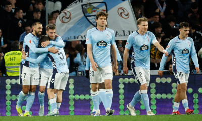 LaLiga: Θέλτα και Χετάφε στην Ευρώπη, υποβιβασμός για Τζιρόνα και Μαγιόρκα