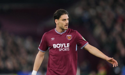 Premier League: Τότεναμ, Γουέστ Χαμ παίζουν την παραμονή τους στο θρίλερ της τελευταίας αγωνιστικής