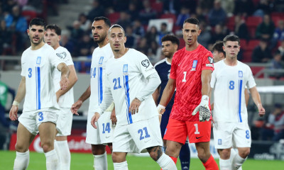 Η Μπεσίκτας θέλει να φτιάξει τη δική της ελληνική... αποικία