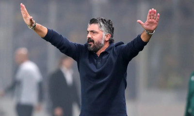 Αλλαγές στη Serie A: Ο Σάρι στην Αταλάντα - Ανέλαβε τη Λάτσιο ο Γκατούζο