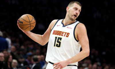 NBA: Ανακοινώθηκαν οι κορυφαίες πεντάδες της σεζόν