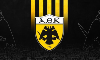 ΠΑΕ ΑΕΚ: «Δύναμη και κουράγιο Τραϊανέ... »