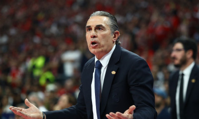 Euroleague Final Four 2026, Σκαριόλο: «Οι λεπτομέρειες έκριναν τον τελικό»