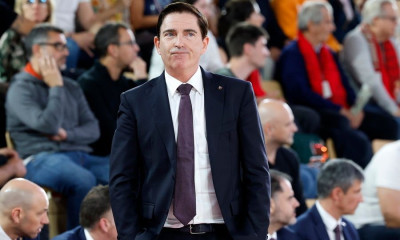 «Δεν πείστηκε από τον Λαπόρτα ο Πασκουάλ – Γίνεται “Μύδας” στη Ντουμπάι»