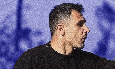 Ηρακλής: Συνεχίζει σε ρόλο Team Manager ο Ιεροκλής Στολτίδης