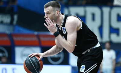 ΠΑΟΚ: Αμφίβολος ο Τόμας Ντίμσα για το Game 1 κόντρα στον Παναθηναϊκό AKTOR