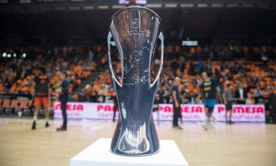 Eurocup: «Αλλάζει το φορμάτ, μπαίνουν δυνατά ΠΑΟΚ και Μπούργκ»