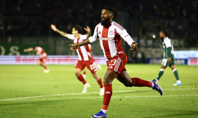 Παίκτης του μήνα στη Super League ο Ροντινέι