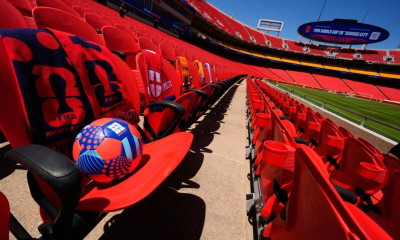 FIFA: Έρευνα των αμερικανικών αρχών για την αύξηση στις τιμές των εισιτηρίων του Μουντιάλ