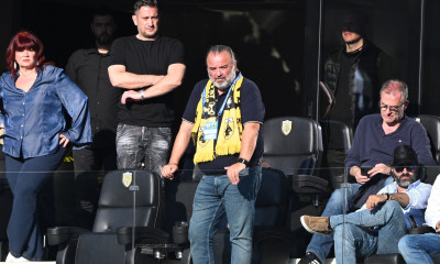 ΑΕΚ: Αύξηση Μετοχικού Κεφαλαίου ύψους 2,75 εκατ. ευρώ