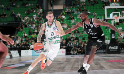 Η ώρα του ελληνικού Final Four και οι λέξεις “κλειδιά”