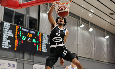 Επίσημο: Δεν θα αγωνιστεί στη Euroleague η Μπουργκ - Ανοίγει μία θέση στη διοργάνωση