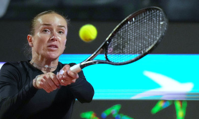 Roland Garros: Εκκίνηση στον τρίτο γύρο με Τζόκοβιτς - Το πρόγραμμα της Παρασκευής