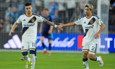 Η νέα εποχή έφτασε: Αγώνας του MLS καλύφθηκε εξ ολοκλήρου από κινητό! (vids)