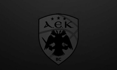 ΑΕΚ για την απώλεια του πατέρα του Φλιώνη: «Κουράγιο αρχηγέ»