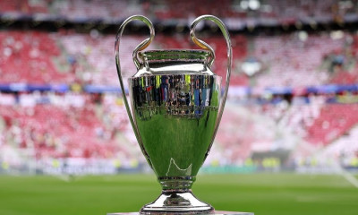 LIVEBLOG το Pre Game του τελικού του Champions League, Παρί Σεν Ζερμέν - Άρσεναλ