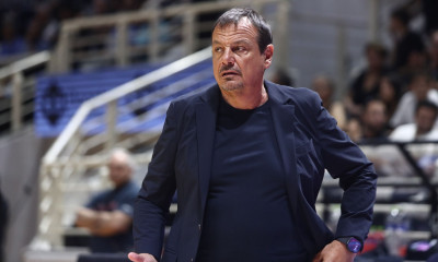 Αταμάν: «Κάναμε εξαιρετικό δεύτερο ημίχρονο, είμαστε απόλυτα έτοιμοι να κερδίσουμε το πρωτάθλημα»