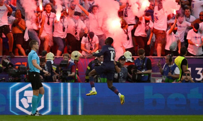Παρί Σεν Ζερμέν - Άρσεναλ 1-1 (4-3 πεν.): Παρέμειναν στον θρόνο τους οι Παριζιάνοι (vids)
