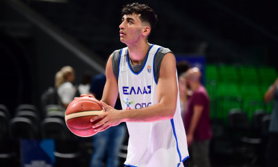 «Αφήνει την Ευρώπη για το NCAA ο Σαμοντούροβ»