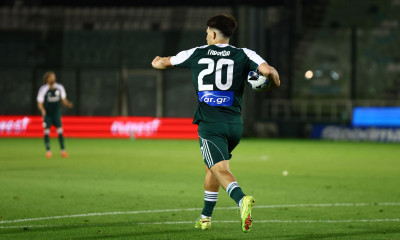 Σαν απλός φίλαθλος στον τελικό του Champions League ο Ταμπόρδα (Photos)
