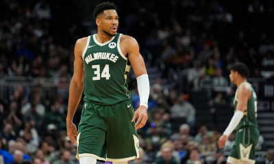 NBA: Εκτός «μάχης» για Αντετοκούνμπο οι Θάντερ