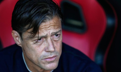 «Ο Αλμέιδα θέλει πρώην παίκτη του Ολυμπιακού στη Μοντερέι»