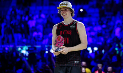 EuroLeague: Κλείνει στη Ντουμπάι ο δήμιος της ΑΕΚ στο Final 4 του BCL