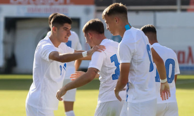 Live Streaming: Ελλάδα Κ19 – Σερβία Κ19