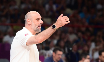 Εθνική Γυναικών: Τέλος ο Πρέκας από τον πάγκο - Με δίδυμο Καμπούρη-Ανδρεοπούλου στα Ιωάννινα