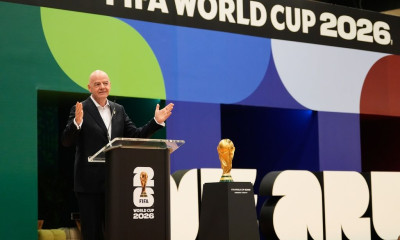 Μουντιάλ 2026: Στο επίκεντρο καταγγελιών η FIFA για πωλήσεις μέσω ανεπίσημων πλατφορμών!