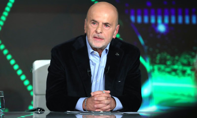 Παναθηναϊκός: Ο Γιάννης Αλαφούζος κάλυψε εξ ολοκλήρου την ΑΜΚ των 17,5 εκατ. ευρώ