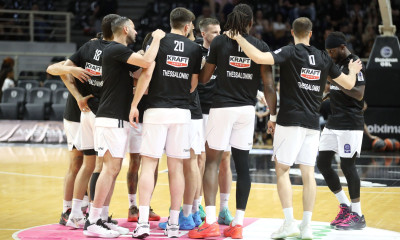 ΠΑΟΚ: Σε ακρόαση από τη ΔΕΑΒ για επεισόδια μετά το Game 2 με τον Παναθηναϊκό