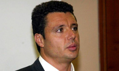 Φενέρμπαχτσε: Καταδίκη σε φυλάκιση για τον απερχόμενο πρόεδρο