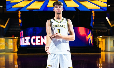 NCAA: Από τη Νέα Ορλεάνη στο Ντρέξελ ο Παναγιώτης Παγώνης