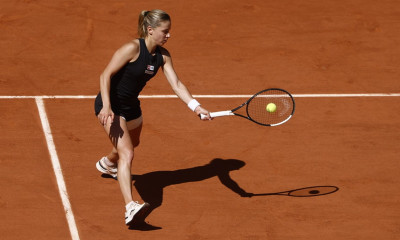 Τελικός «έκπληξη» στο Roland Garros: Διεκδικούν το τρόπαιο οι Αντρέεβα, Χβαλίνσκα