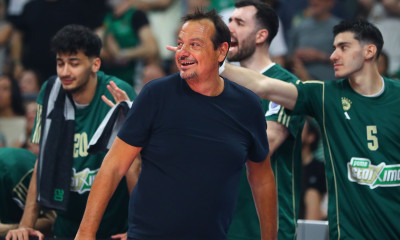 Αταμάν: «Κερδίσαμε αλλά και πάλι δεν κερδίσαμε τις βολές»