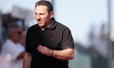 Σε συζητήσεις με τον ΑΠΟΕΛ ο Νίκος Παπαδόπουλος