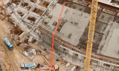 Παναθηναϊκός: Εγκρίθηκε η προέγκριση της οικοδομικής άδειας για τις εγκαταστάσεις του Α.Ο.